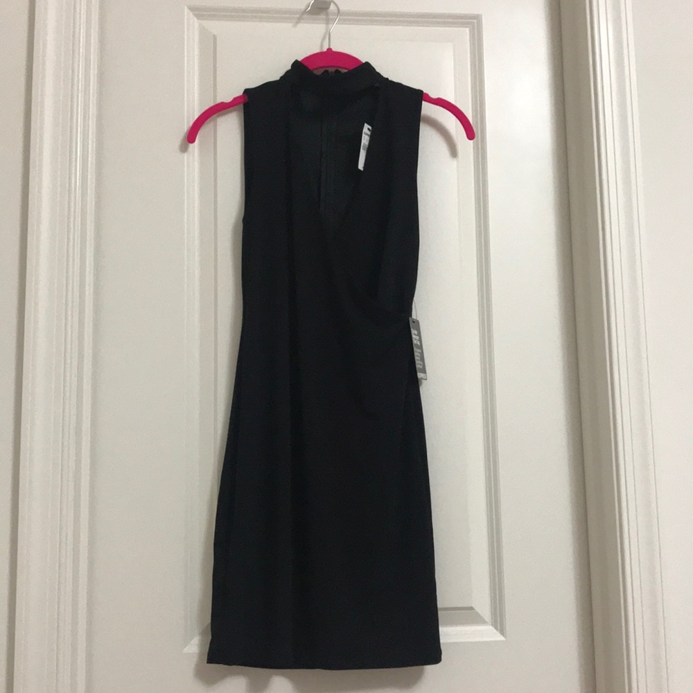 Express Mini Dress